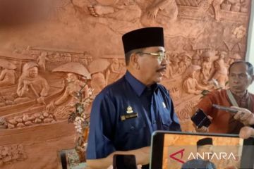 Ketua DPRD: Pemerintahan harus berjalan usai Gubernur jadi tersangka