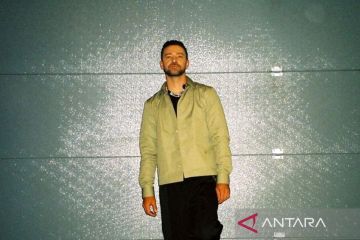 Justin Timberlake tunda tampil di New Jersey akibat cedera