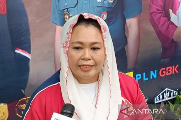 Yenny Wahid: PBNU dan PKB harus merekat kembali