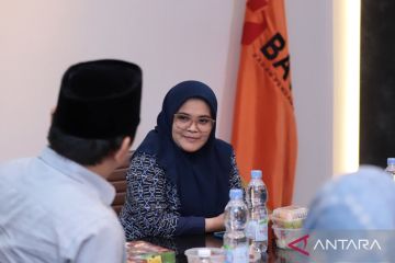 Bawaslu sambut ajakan kolaborasi JPPR dalam pengawasan partisipatif