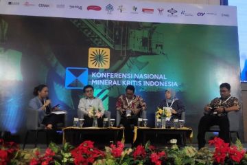 KNMKI dorong komitmen para pihak dalam tata kelola industri nikel