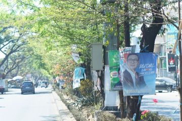 Pemasangan APK tak sesuai ketentuan