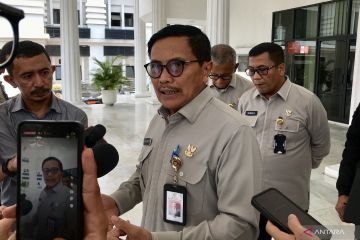 KKIP siapkan peta jalan industri pertahanan untuk pemerintahan Prabowo