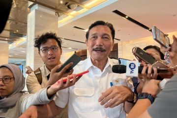 Menko Marves sebut E-Katalog versi A6 akan dirilis bulan depan