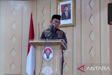 Menko PMK: KAHMI harus jadi pemecah masalah bukan menambah persoalan