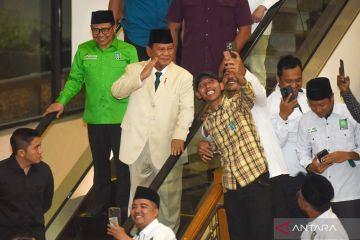 Pakar: Ujaran Prabowo soal jangan cari uang di APBN cenderung imbauan