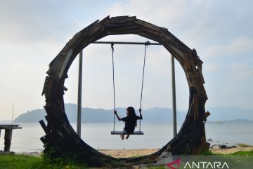 Energi baru untuk Teluk Buo