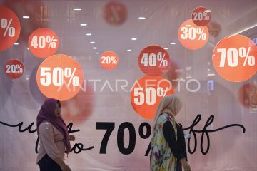 Daya beli konsumen melemah