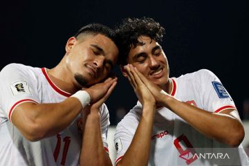 Pratinjau China vs Indonesia: Peluang bawa pulang tiga poin