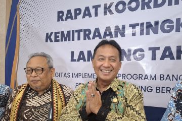 BKKBN: Perlu intervensi serentak atasi stunting 3 daerah di Lampung