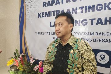 BKKBN: Pendekatan sensitif langkah cegah kasus stunting baru