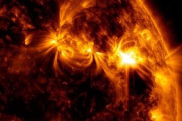 BMKG: Badai geomagnetik global 12--14 November tak berdampak signifikan di Indonesia