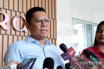 Waka DPR sebut dokumen daftar mitra AKD yang beredar masih simulasi