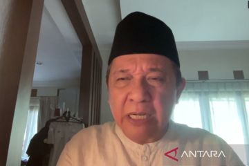 Direktur Eksekutif Nagara Institute sebut sejumlah cara benahi parpol