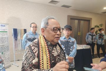 IPADI: Lansia sehat dan berdaya wujudkan visi Indonesia Emas 2045