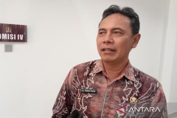 Seratus ribu lebih warga di Banjarmasin dapat jaminan kesehatan 