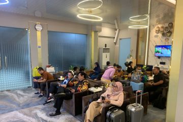 KAI Wisata sediakan Luxury Lounge untuk penumpang di 8 stasiun besar