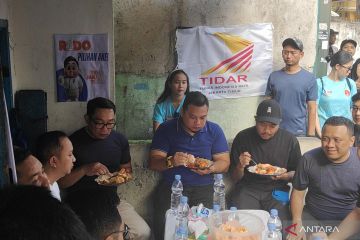 Ridwan Kamil janji naikkan kelas warung UMKM dengan aplikasi