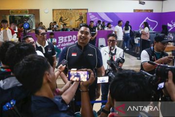 Menpora Dito puji keberhasilan Peparnas XVII Solo 2024