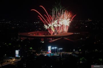 Daftar harga tiket Timnas Indonesia di Piala AFF 2024