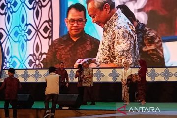 Lebih dari 100 mahasiswa asing ikuti ISS 2024 di Solo