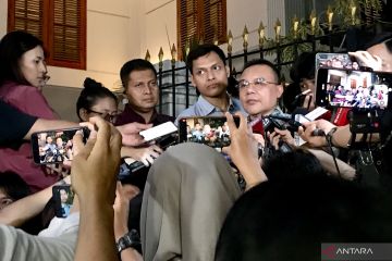 Dasco sebut Prabowo beri pembekalan calon menteri di Hambalang besok