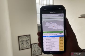 Pemprov Jabar hadirkan fitur bank sampah pada aplikasi Sapa Warga