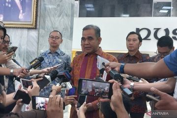 MPR RI akan sowan ke mantan presiden RI sampaikan undangan pelantikan