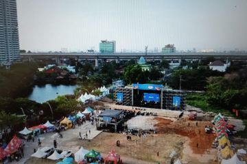 PPRO jadikan Grand Kamala Lagoon Bekasi lokasi hunian layak