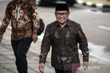 PKB pastikan kadernya siap terlibat dalam kabinet Prabowo-Gibran