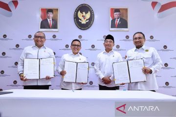 Sah ditetapkan, berikut daftar libur dan cuti bersama tahun 2025