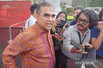 Muzani: Beberapa menteri Jokowi masuk dalam kabinet Prabowo