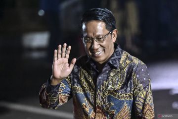 Profil Supratman Andi Agtas, calon menteri dalam kabinet Prabowo