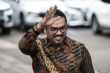 Sosok Maman Abdurrahman, calon kuat menteri UMKM di kabinet Prabowo