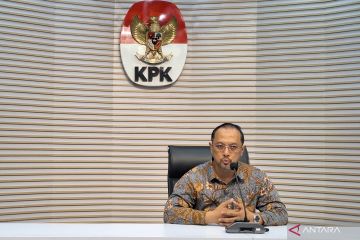 KPK tidak akan intervensi penyelidikan Polda Metro soal Alex Marwata