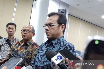 Wamenkominfo: Ada masa transisi hingga badan pengawas PDP dibentuk