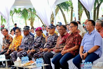 Kemenkes dukung operasi bedah jantung di RSUD JP Wanane Sorong