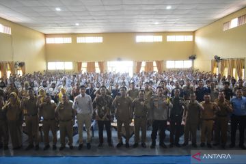 Pemkab OKI fasilitasi 304 pencari kerja untuk magang ke Jepang