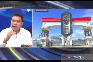 Kementerian Investasi dorong UMKM jadi pemasok industri di Papua