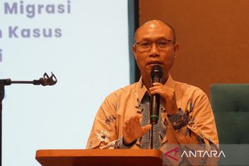 Kemenlu edukasi pentingnya migrasi aman bagI PMI di luar negeri