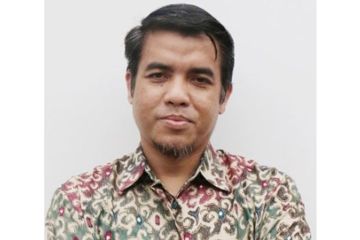 Profil Yassierli, Guru Besar ITB kandidat menteri kabinet Prabowo