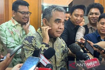 MPR RI: Anies dan Ganjar insyaallah hadiri pelantikan Prabowo-Gibran