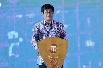 DKI catat realisasi investasi tertinggi se-Indonesia tahun 2024