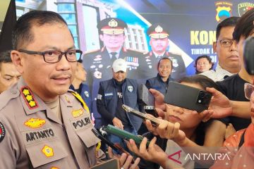 Polda Jateng kantongi calon tersangka kasus perundungan PPDS Undip