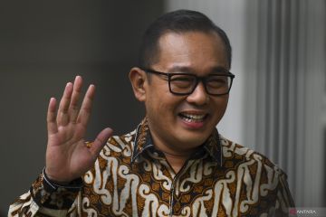 Todotua Pasaribu, Wakil Ketua TKN Prabowo-Gibran/CEO Bomba Group