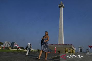 Ekraf dan pariwisata dinilai jadi kunci stabilitas ekonomi Jakarta