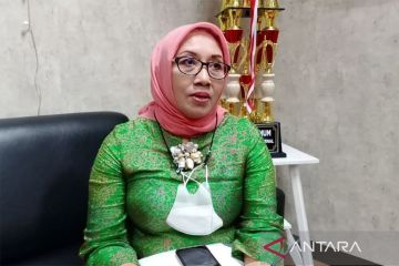 Arifatul Choiri Fauzi enggan komentari kabar dirinya jadi Menteri PPPA