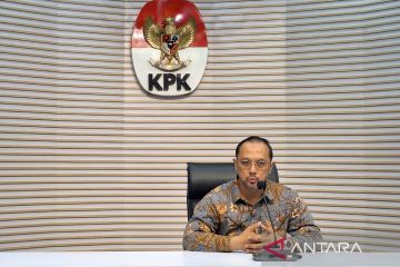 KPK: Pembentukan Kortastipidkor bukti pemerintah serius basmi korupsi