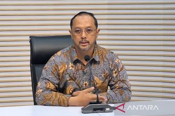 KPK periksa Plt Dirut KA Properti Manajemen Junaidi Nasution