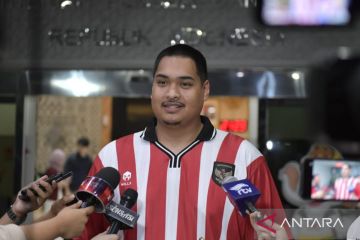 Menpora sebut Timnas Indonesia berkembang baik dari segi permainan